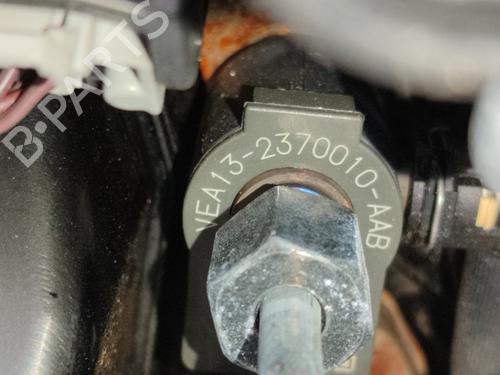 Engine VOLVO XC60 I SUV (156)  | BP29512670M1 
