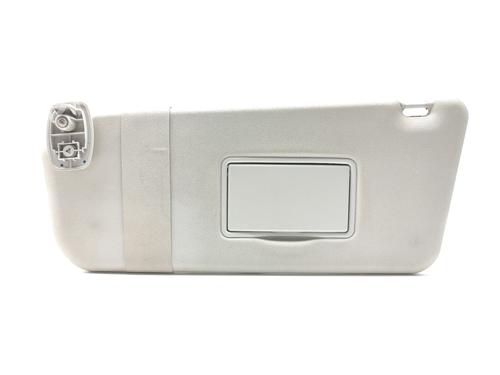 Used Left sun visor Left sun visor PEUGEOT PARTNER Box Body/MPV [2008-2026] 33240174 33240174