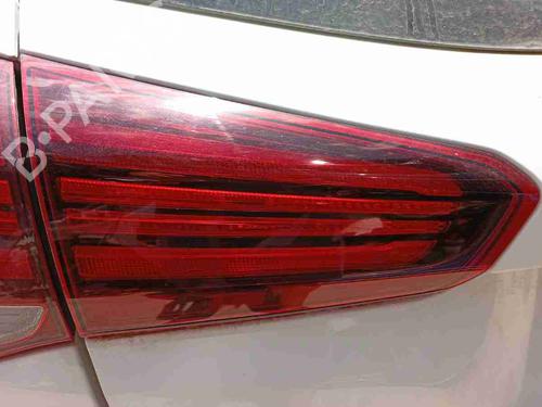 Used Left tailgate light Left tailgate light 39004448 39004448