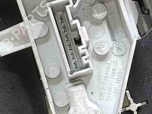 Right taillight BMW 1 (E87) 118 d | BP38508795C35 - Image 2