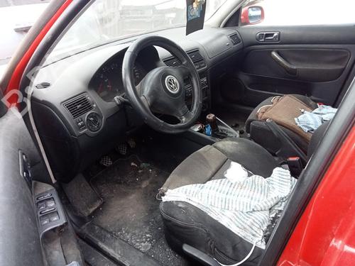 Left rear window motor VW GOLF IV (1J1)  | BP26394823E23 