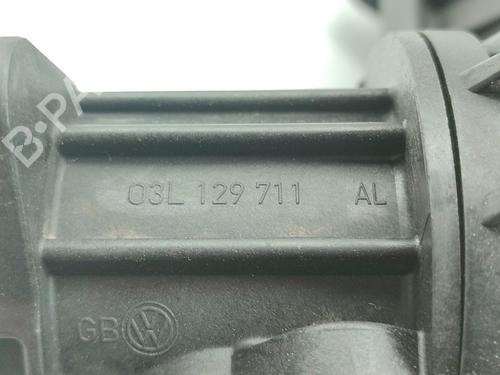 Intake manifold SEAT IBIZA IV (6J5, 6P1)  | BP16516250M70 