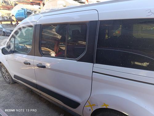 Left slide door FORD TRANSIT CONNECT MPV  | BP23564246C74 