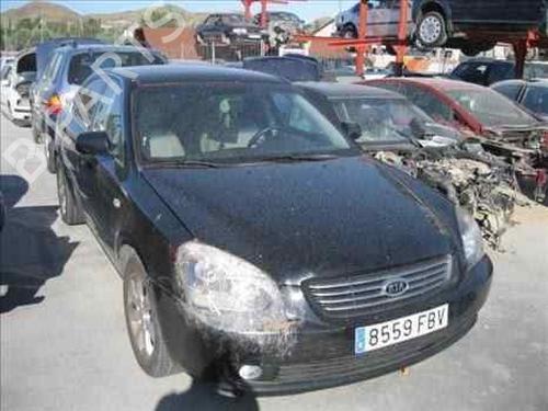 Used Parts KIA MAGENTIS II (MG)  2.0 CRDi  1601281