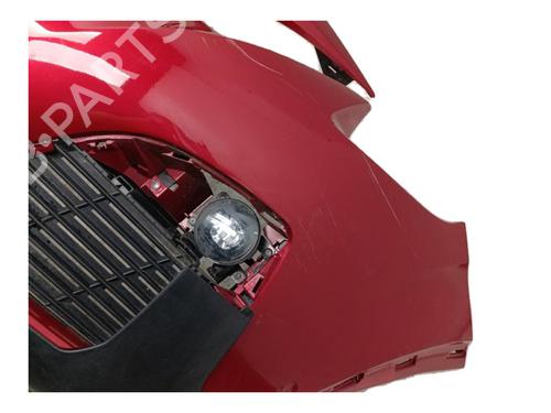 Front bumper PEUGEOT 3008 II SUV (MC_, MR_, MJ_, M4_) 1.5 BlueHDi 130 | BP23560144C7 