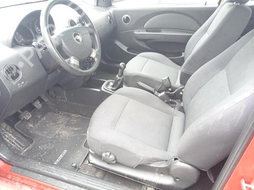 Right headlight CHEVROLET KALOS 1.2 | BP16511269C29 - Image 6