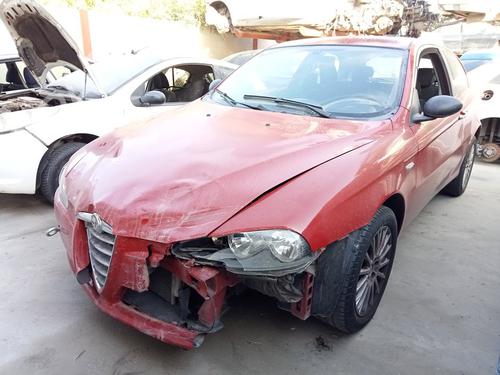 Left tailgate light ALFA ROMEO 147 (937_) 1.6 16V T.SPARK ECO (937.AXA1A, 937.BXA1A) | BP18821101C79