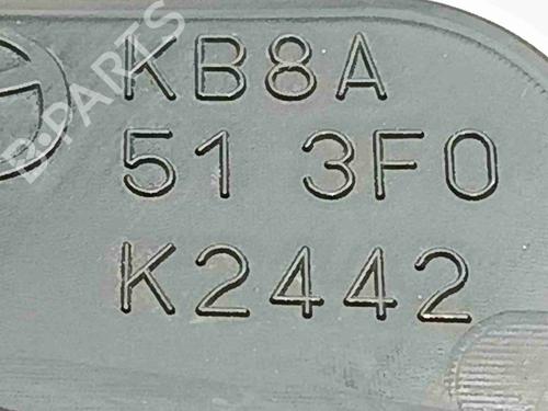 Right tailgate light MAZDA CX-5 (KF) 2.0 e-SKYACTIV G 165 | BP37757959C80 - Image 4