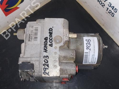 ABS pump HONDA ACCORD VI (CK, CG, CH, CF) 2.0 Turbo DI (CH2) | BP16509429M43 