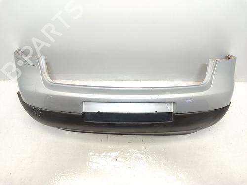 Rear bumper VW GOLF V (1K1)  | BP17916811C8 