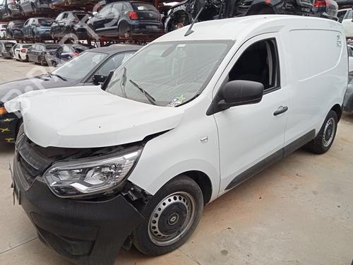 ABS pump RENAULT EXPRESS Box Body/MPV  | BP32320905M43 