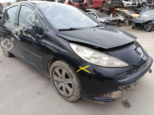 Used Parts PEUGEOT 207 (WA_, WC_)  1.6 HDi  4597237