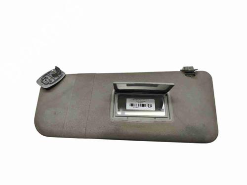 Used Left sun visor Left sun visor 38092957 38092957