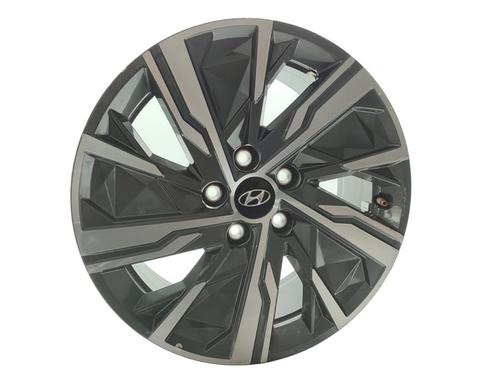 Used Rim HYUNDAI TUCSON (NX4E, NX4A) [2020-2025]  30355536