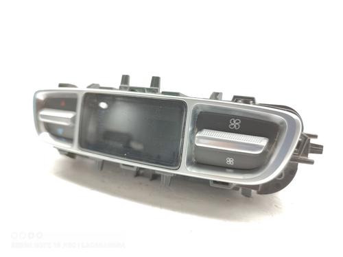 Climate control MERCEDES-BENZ V-CLASS (W447) | BP31339723I5