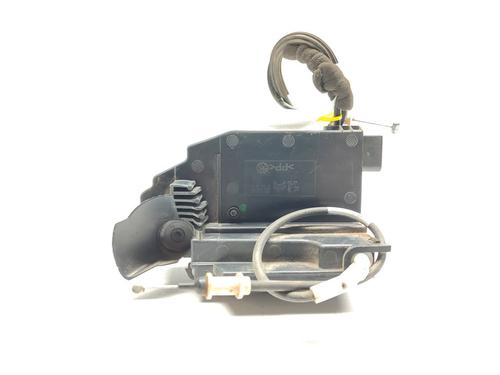 Used Front right lock PEUGEOT 308 II (LB_, LP_, LW_, LH_, L3_) [2013-2021]  16837296