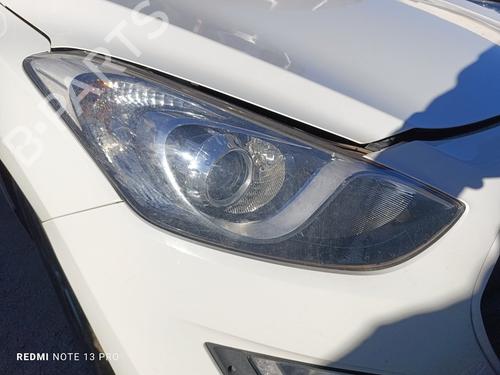 Used Right headlight HYUNDAI i30 Estate (GD) [2012-2025]  29720855