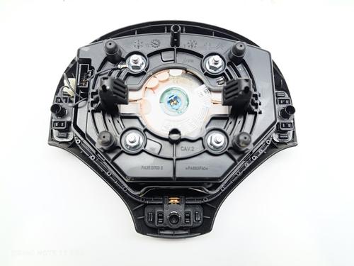 Airbag Kit PEUGEOT 5008 (0U_, 0E_) 1.6 HDi | BP21393041C86 