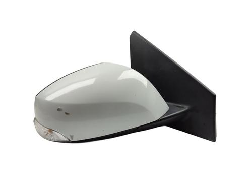 Right mirror RENAULT MEGANE III Hatchback (BZ0/1_, B3_) 1.5 dCi | BP29914761C27