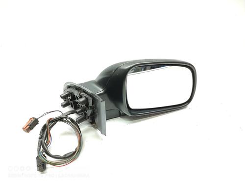 Right mirror PEUGEOT 307 Break (3E) 2.0 | BP19652192C27 