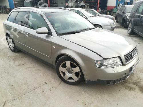 Engine control unit (ECU) AUDI A4 B6 Avant (8E5) 2.5 TDI | BP16964933M57  - Image 5