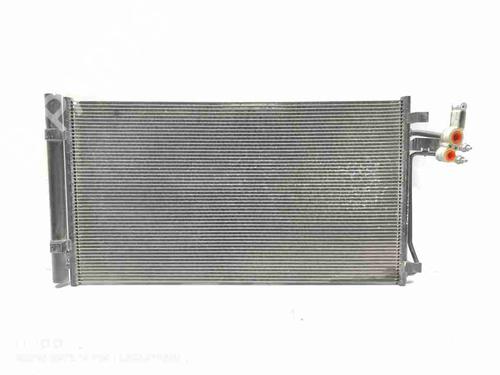 Used AC radiator AC radiator 37632851 37632851