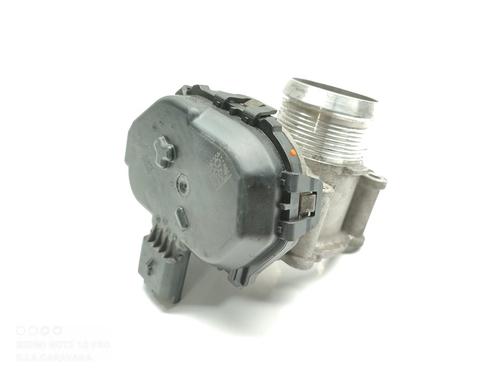 Used Throttle body PEUGEOT PARTNER Box Body/MPV 1.6 BlueHDi 120 (120 hp) 17829754