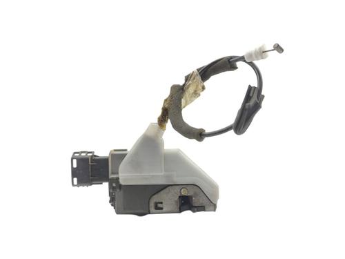 Rear right lock PEUGEOT 3008 I MPV (0U_) | BP30579918C99