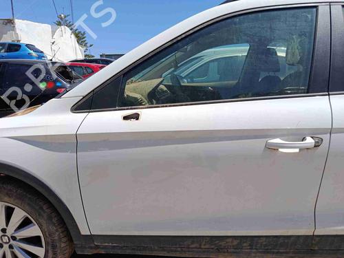 Used Left front door Left front door SEAT ARONA (KJ7, KJP) [2017-2026] 36262919 36262919
