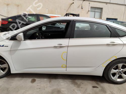 Pedal HYUNDAI i40 I (VF)  | BP29720667I4 