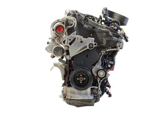 Engine VW T-ROC (A11, D11)  | BP19422021M1 