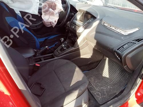 Steering rack FORD FOCUS III 1.5 TDCi | BP26948187M22 