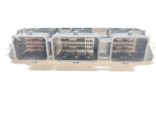 Engine control unit (ECU) PEUGEOT 307 (3A/C)  | BP27206403M57 