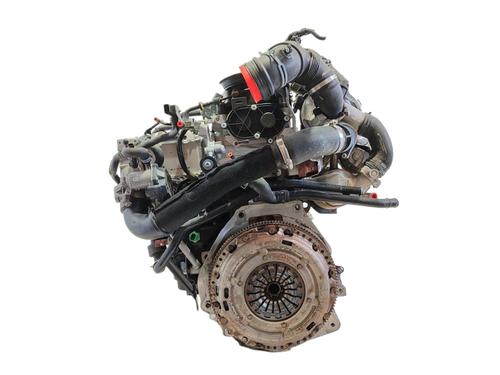 Engine VW GOLF VII (5G1, BQ1, BE1, BE2) 1.6 TDI | BP29350427M1 