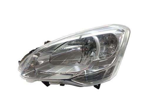 Used Left headlight PEUGEOT PARTNER Box Body/MPV [2008-2026]  31853408