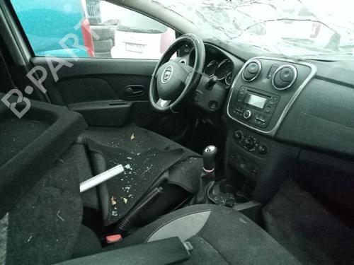 Glove box DACIA SANDERO II | BP34648265C95 - Image 8