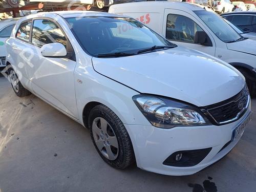 Headlight switch KIA CEE'D Hatchback (ED)  | BP16942800I24  - Image 8