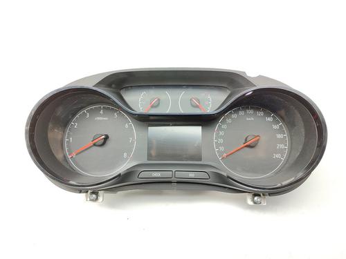Used Instrument cluster OPEL GRANDLAND / GRANDLAND X (A18, P1UO) 1.5 Turbo D (75) (131 hp) 17710872