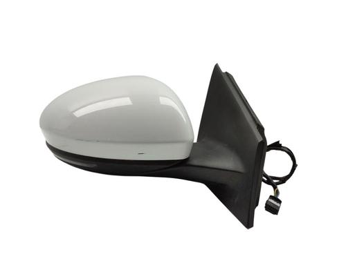 Right mirror RENAULT MEGANE IV Hatchback (B9A/M/N_) 1.5 dCi 110 (B9A3) | BP27160558C27 