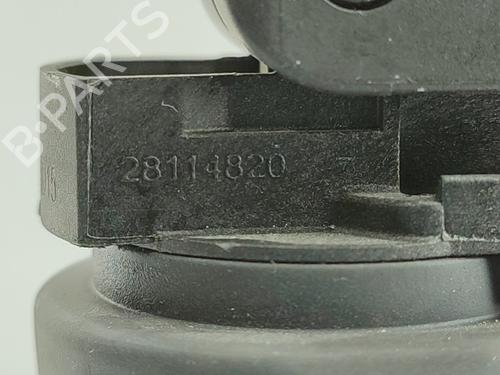 Ignition coil BMW X3 (E83) 3.0 i xDrive | BP16504299M94 