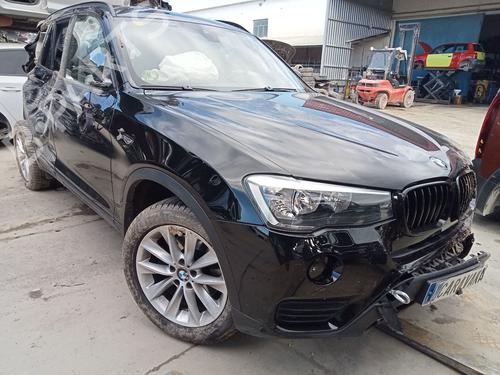 Right headlight BMW X3 (F25) | BP31888875C29