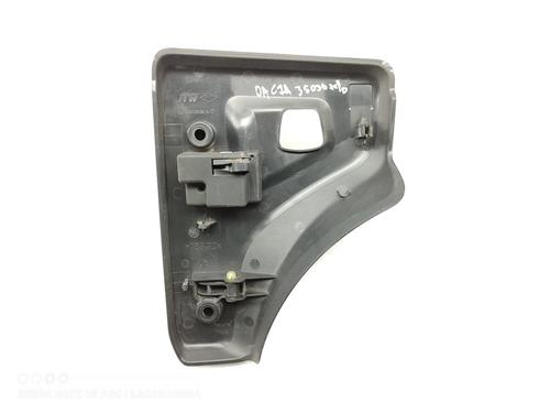 Front right interior door handle DACIA DOKKER MPV (KE_)  | BP21827683I14 