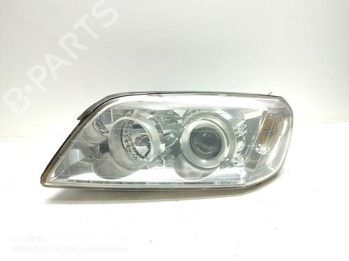 Left headlight CHEVROLET CAPTIVA (C100, C140) 3.2 4WD | BP19075849C28 