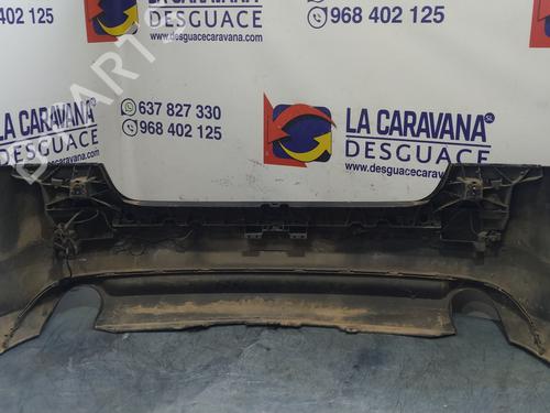 Rear bumper AUDI A5 (8T3) 3.0 TDI quattro | BP16508855C8 