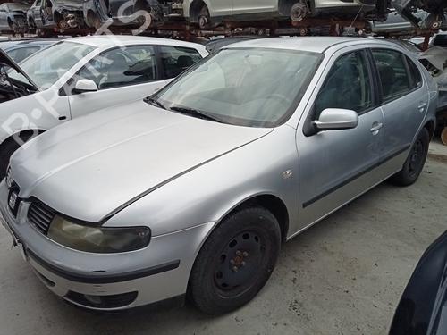 Right mirror SEAT LEON (1M1) 1.6 16 V | BP19652138C27 