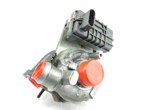 Used Turbocharger/Supercharger PEUGEOT 407 Coupe (6C_) 2.7 HDi (204 hp) 16504639