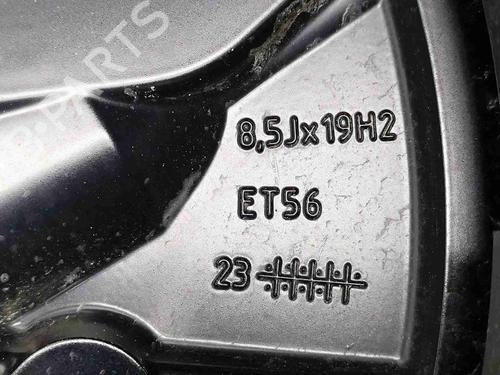 Fælk VOLVO C40 (539) Recharge | BP36988612C45 - Image 2