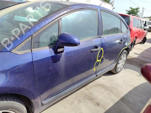 Engine control unit (ECU) CITROËN C4 I (LC_)  | BP22902082M57 