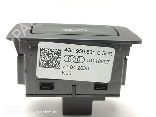 Switch AUDI Q5 (FYB, FYG)  | BP21834509I30