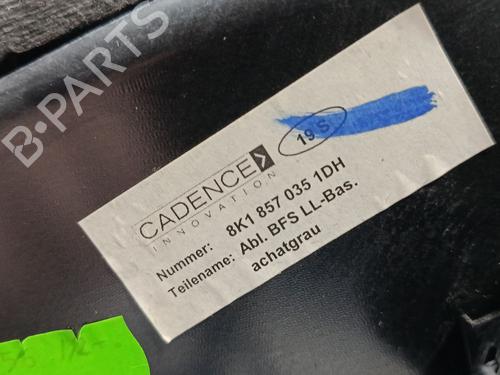 Glove box AUDI A4 B8 (8K2) | BP33799479C95 - Image 2